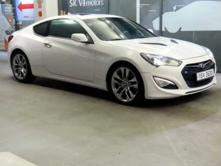 현대 제네시스 더뉴제네시스쿠페 200 Turbo S