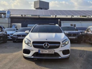 벤츠 GLA 클래스 GLA클래스 X156 GLA45 AMG 4MATIC