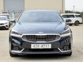 기아 K7 올 뉴 K7 2.4 GDI 프레스티지