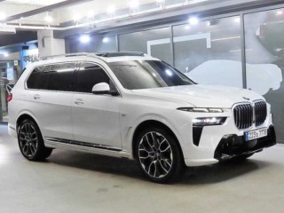 BMW X7 X7 (G07) xDrive 40i M 스포츠