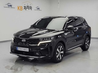 기아 쏘렌토 쏘렌토 4세대(MQ4) 디젤 2.2 2WD 시그니처