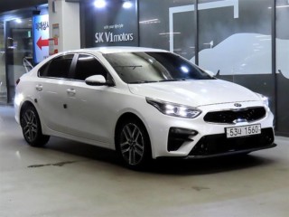 기아 K3 올뉴 K3 1.6 프레스티지