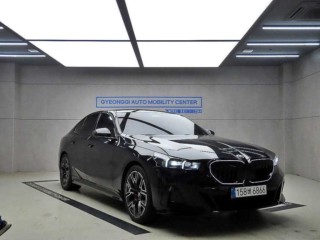 BMW 5시리즈 5시리즈 (G60) 530i xDrive M 스포츠 프로 스페셜 에디션