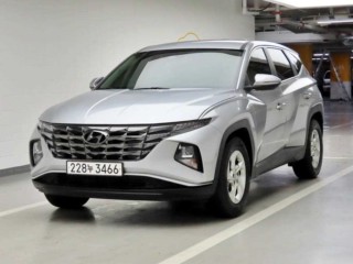 현대 투싼 투싼 (NX4) 가솔린 1.6 터보 4WD 모던