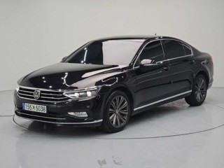 폭스바겐 파사트 파사트GT(B8) 2.0 TDI 4모션 프레스티지