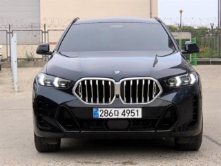 BMW X6 X6 (G06) xDrive 40i M 스포츠