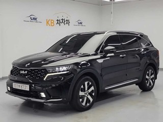 기아 쏘렌토 쏘렌토 4세대(MQ4) 디젤 2.2 2WD 프레스티지