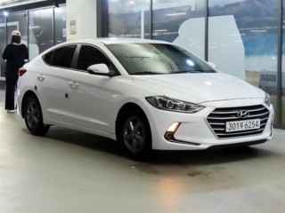 현대 아반떼 아반떼 AD 1.6 GDI 스마트