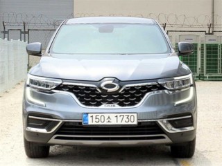 르노코리아(삼성) QM6 더뉴QM6 2.0 LPe LE 2WD