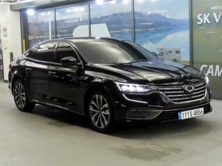 르노코리아(삼성) SM6 더 뉴 SM6 2.0 LPe RE
