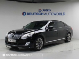 현대 에쿠스 에쿠스(신형) VL500(LIMOUSINE) 프레스티지