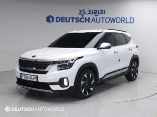 기아 셀토스 가솔린 1.6 터보 4WD 그래비티