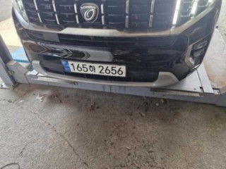 기아 모하비 모하비 더 마스터 4WD 마스터즈