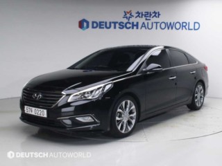 현대 쏘나타 LF 쏘나타 2.0 스마트