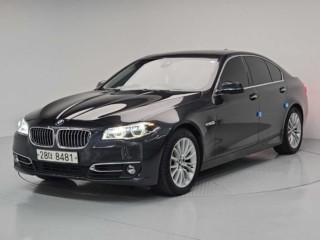 BMW 5시리즈 5시리즈 (F10) 528i 럭셔리