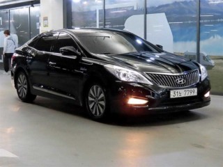 현대 그랜저 그랜저 HG 하이브리드 PREMIUM