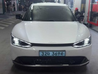 기아 EV6 스탠다드 어스
