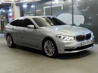 BMW 그란투리스모 6시리즈 GT (G32) 640I XDRIVE 럭셔리