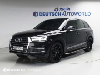 아우디 Q7 Q7 (4M) 45 TFSI 콰트로