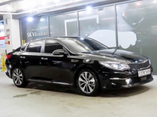 기아 K5 K5 2세대 MX 2.0 시그니처
