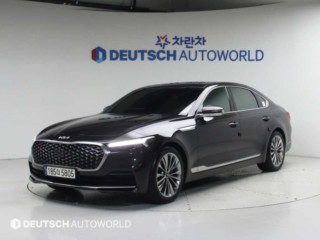 기아 K9 더 뉴 K9 2세대 3.8 GDI AWD 베스트 셀렉션 Ⅰ