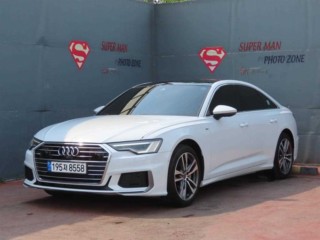 아우디 A6 A6 (C8) 45 TFSI 콰트로 프리미엄