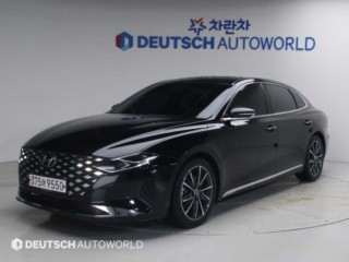 현대 그랜저 더 뉴 그랜저 IG 2.5 프리미엄 초이스