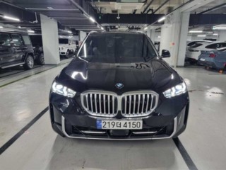 BMW X5 X5 (G05) xDrive 40d xLine