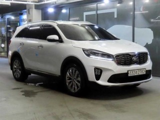 기아 쏘렌토 더 뉴 쏘렌토 디젤 2.0 2WD 프레스티지