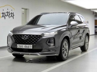 현대 싼타페 싼타페 TM 디젤 2.2 2WD 인스퍼레이션