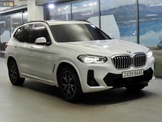 BMW X3 X3 (G01) xDrive 20i M 스포츠