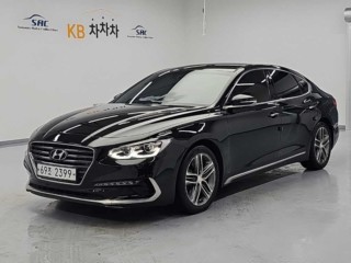 현대 그랜저 그랜저 IG 2.4 GDI 프리미엄 기본형