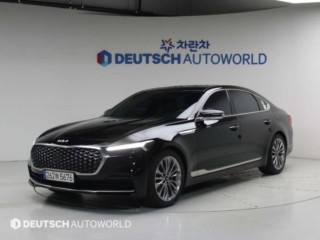 기아 K9 더 뉴 K9 2세대 3.8 GDI AWD 베스트 셀렉션 Ⅱ