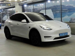 테슬라 모델 Y RWD