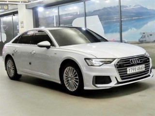 아우디 A6 A6 (C8) 40 TDI 콰트로 프리미엄