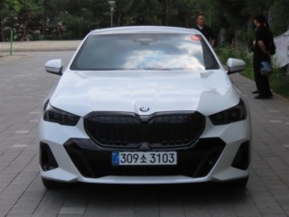 BMW 5시리즈 5시리즈 (G60) 530i xDrive M 스포츠 프로 스페셜 에디션