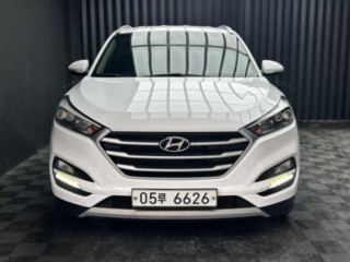 현대 투싼 올뉴투싼 디젤 2.0 2WD 프리미엄