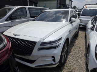 제네시스 GV80 디젤 3.0 AWD
