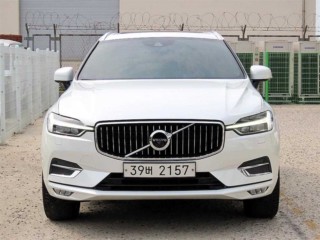 볼보 XC60 XC60(2세대) D5 AWD 인스크립션