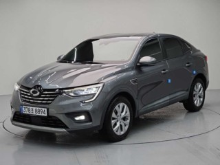 르노코리아(삼성) XM3 1.6 GTe LE Plus
