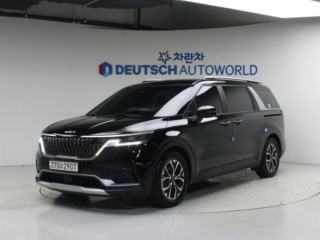 기아 카니발 카니발 4세대 디젤 9인승 프레스티지