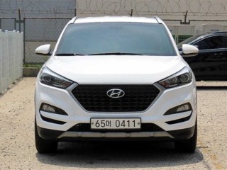 현대 투싼 올뉴투싼 디젤 1.7 2WD 모던