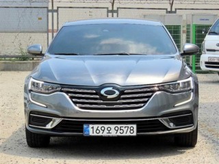 르노코리아(삼성) SM6 더 뉴 SM6 1.3 TCE 필