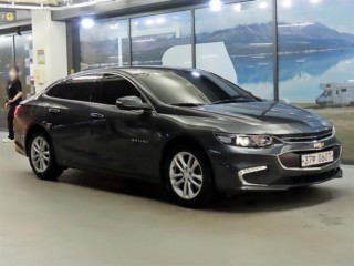 쉐보레 말리부 올뉴말리부 1.5 터보 LTZ