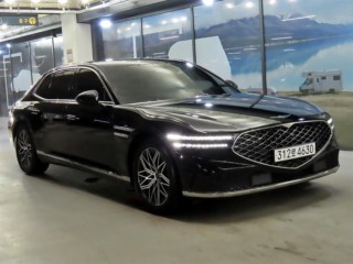 제네시스 G90 G90(RS4) 3.5T GDI AWD