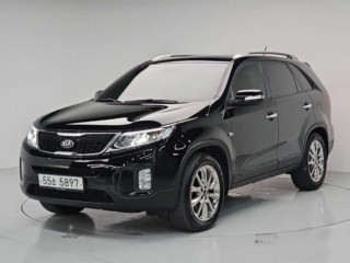 기아 쏘렌토 뉴 쏘렌토 R 2WD 2.0 노블레스