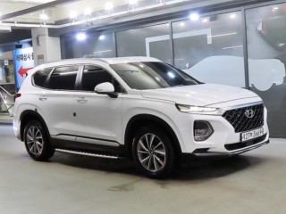 현대 싼타페 싼타페 TM 가솔린 2.0T 2WD 익스클루시브