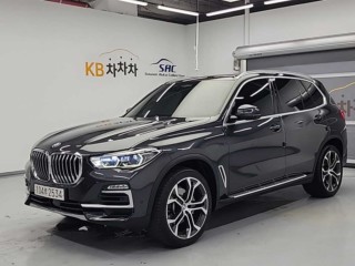 BMW X5 X5 (G05) xDrive 40i xLine