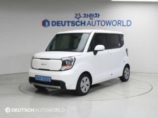 기아 레이 더 뉴 기아 레이 EV 라이트