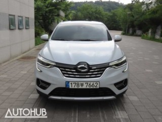 르노코리아(삼성) XM3 1.3 TCe RE 시그니처
